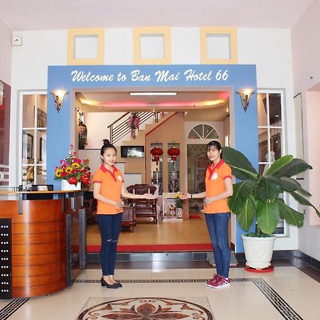 Ban Mai Hotel 66 Phan Thiet Dış mekan fotoğraf