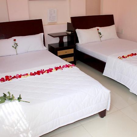 Ban Mai Hotel 66 Phan Thiet Dış mekan fotoğraf