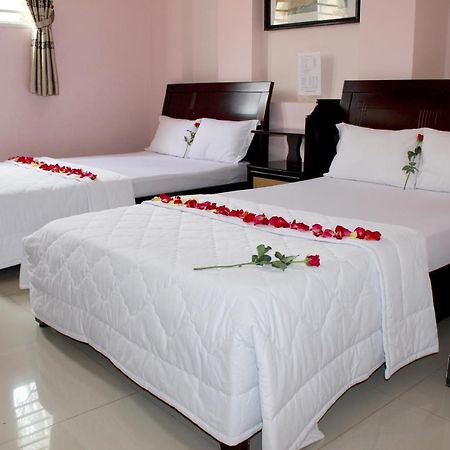 Ban Mai Hotel 66 Phan Thiet Dış mekan fotoğraf