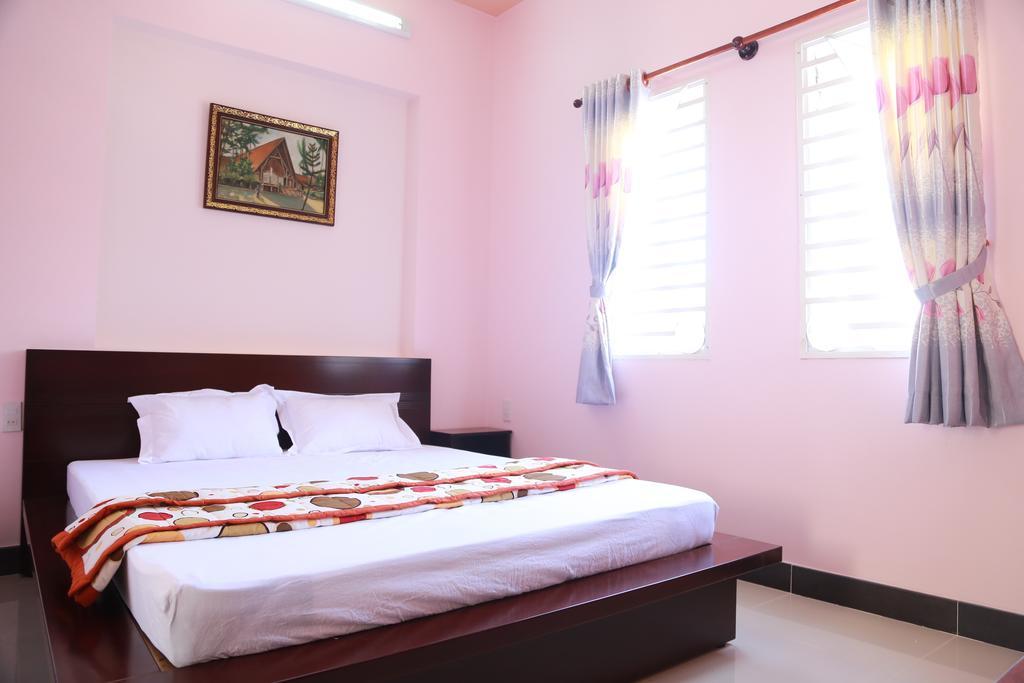 Ban Mai Hotel 66 Phan Thiet Oda fotoğraf