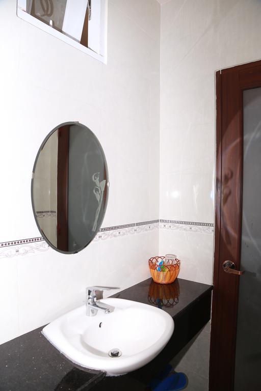 Ban Mai Hotel 66 Phan Thiet Oda fotoğraf