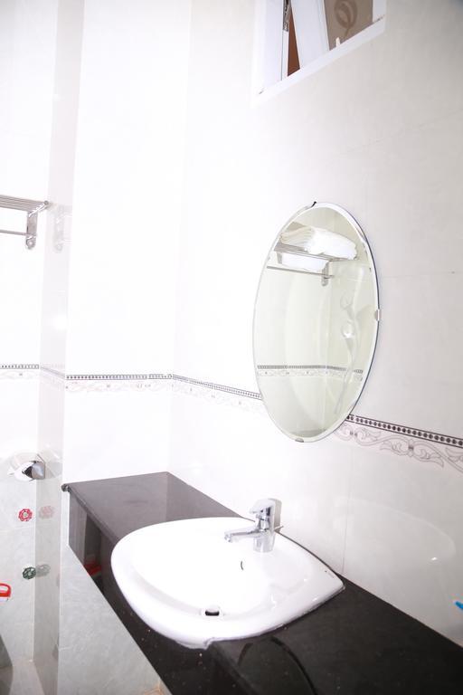 Ban Mai Hotel 66 Phan Thiet Oda fotoğraf