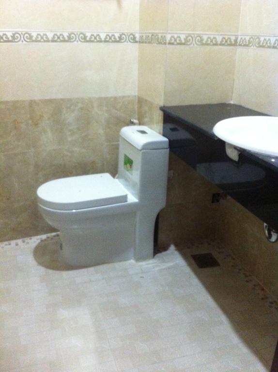Ban Mai Hotel 66 Phan Thiet Oda fotoğraf