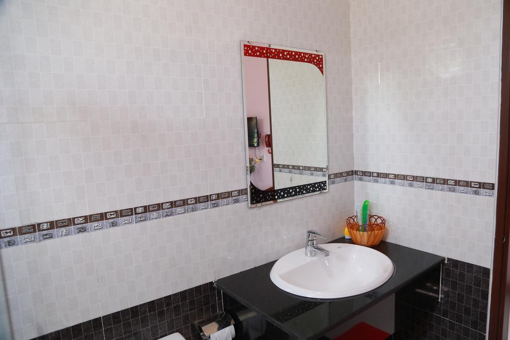 Ban Mai Hotel 66 Phan Thiet Oda fotoğraf