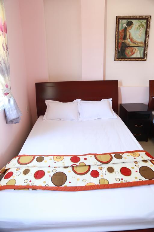 Ban Mai Hotel 66 Phan Thiet Oda fotoğraf