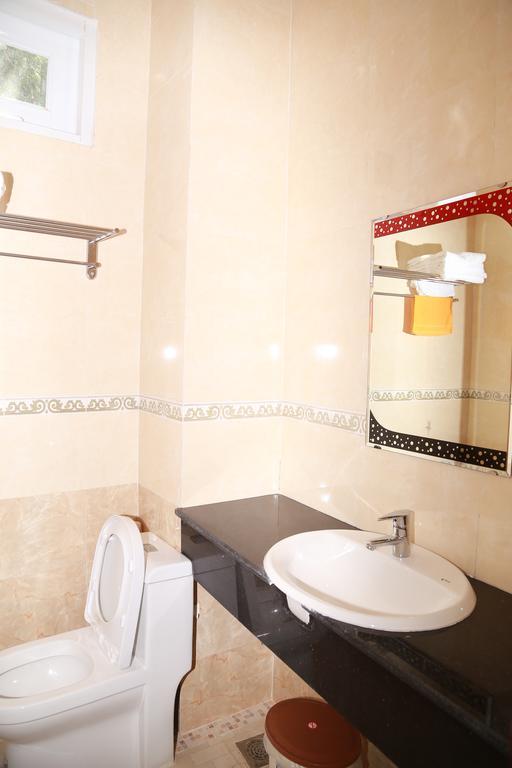 Ban Mai Hotel 66 Phan Thiet Oda fotoğraf