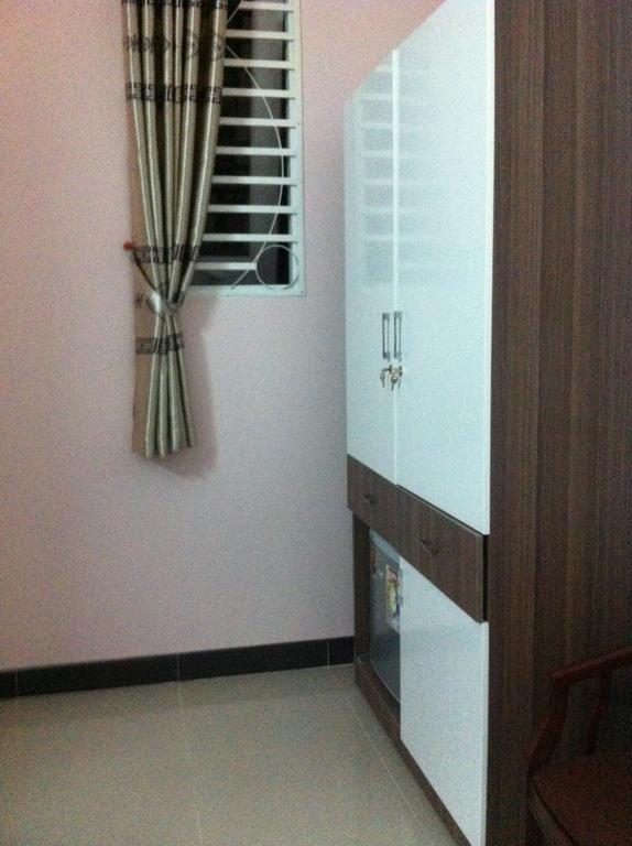 Ban Mai Hotel 66 Phan Thiet Dış mekan fotoğraf