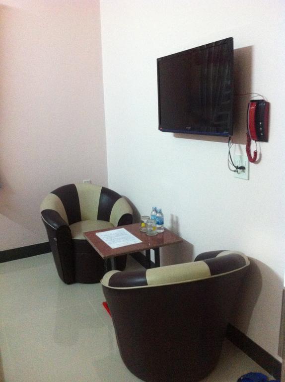 Ban Mai Hotel 66 Phan Thiet Dış mekan fotoğraf