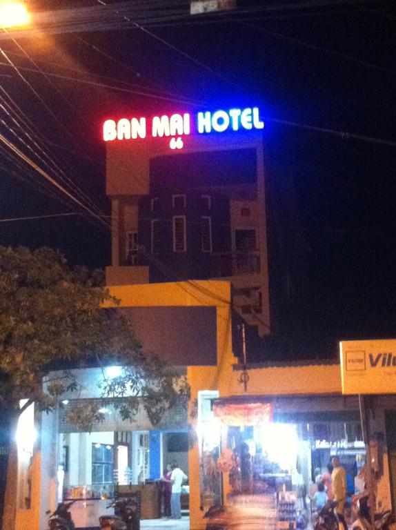 Ban Mai Hotel 66 Phan Thiet Dış mekan fotoğraf
