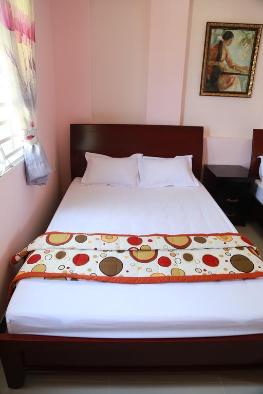Ban Mai Hotel 66 Phan Thiet Dış mekan fotoğraf