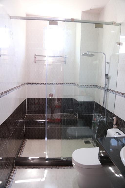 Ban Mai Hotel 66 Phan Thiet Dış mekan fotoğraf