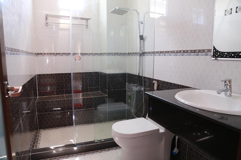 Ban Mai Hotel 66 Phan Thiet Dış mekan fotoğraf