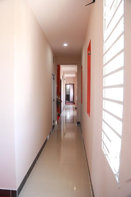 Ban Mai Hotel 66 Phan Thiet Dış mekan fotoğraf