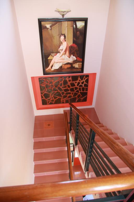 Ban Mai Hotel 66 Phan Thiet Dış mekan fotoğraf