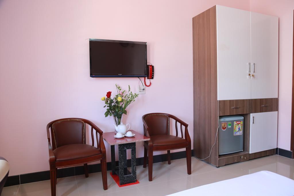 Ban Mai Hotel 66 Phan Thiet Dış mekan fotoğraf