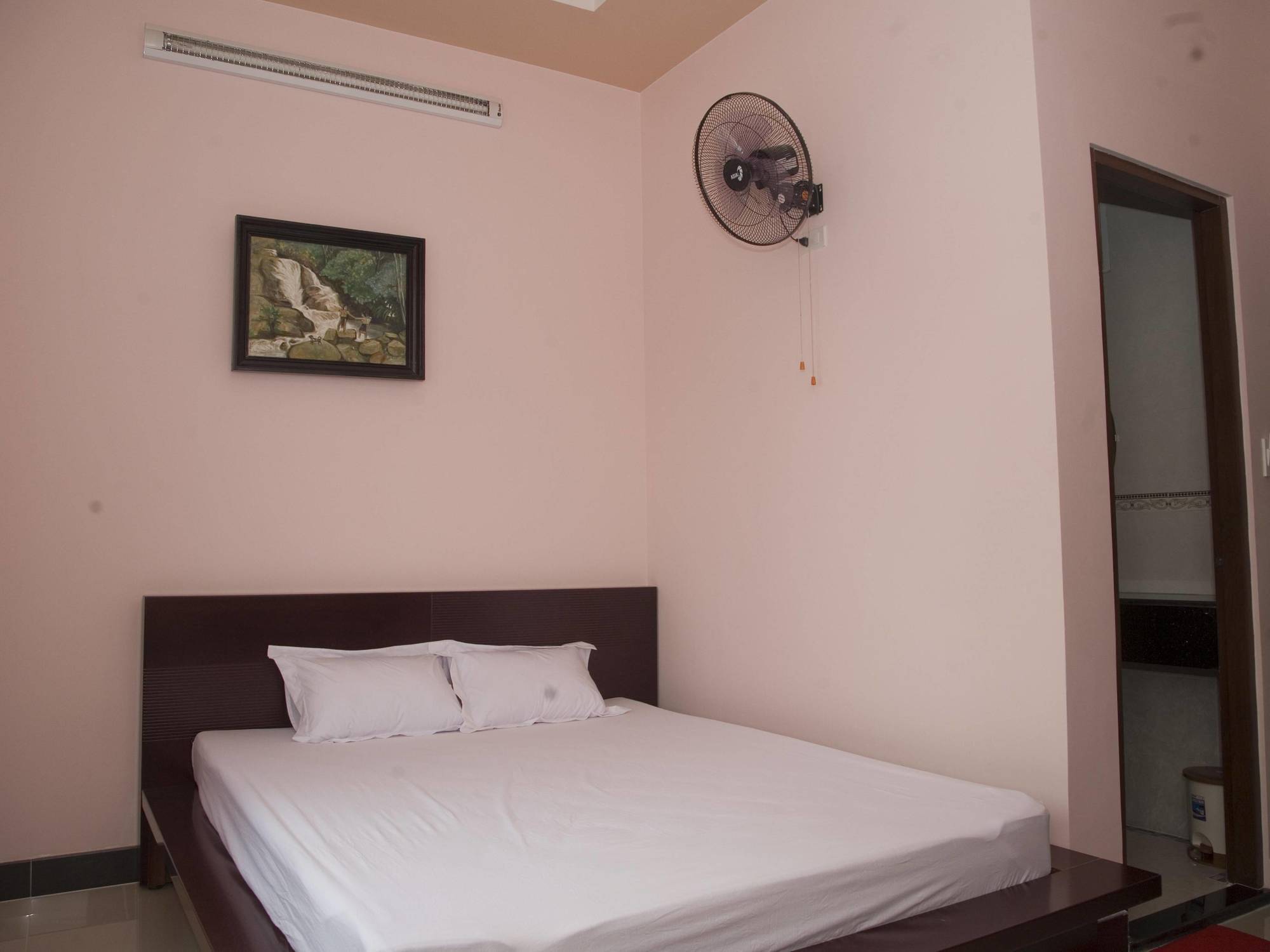 Ban Mai Hotel 66 Phan Thiet Dış mekan fotoğraf