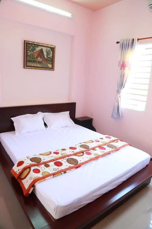 Ban Mai Hotel 66 Phan Thiet Dış mekan fotoğraf