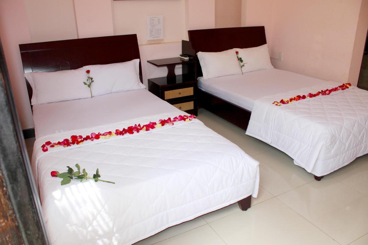 Ban Mai Hotel 66 Phan Thiet Dış mekan fotoğraf