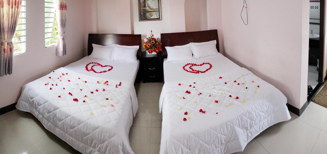 Ban Mai Hotel 66 Phan Thiet Dış mekan fotoğraf