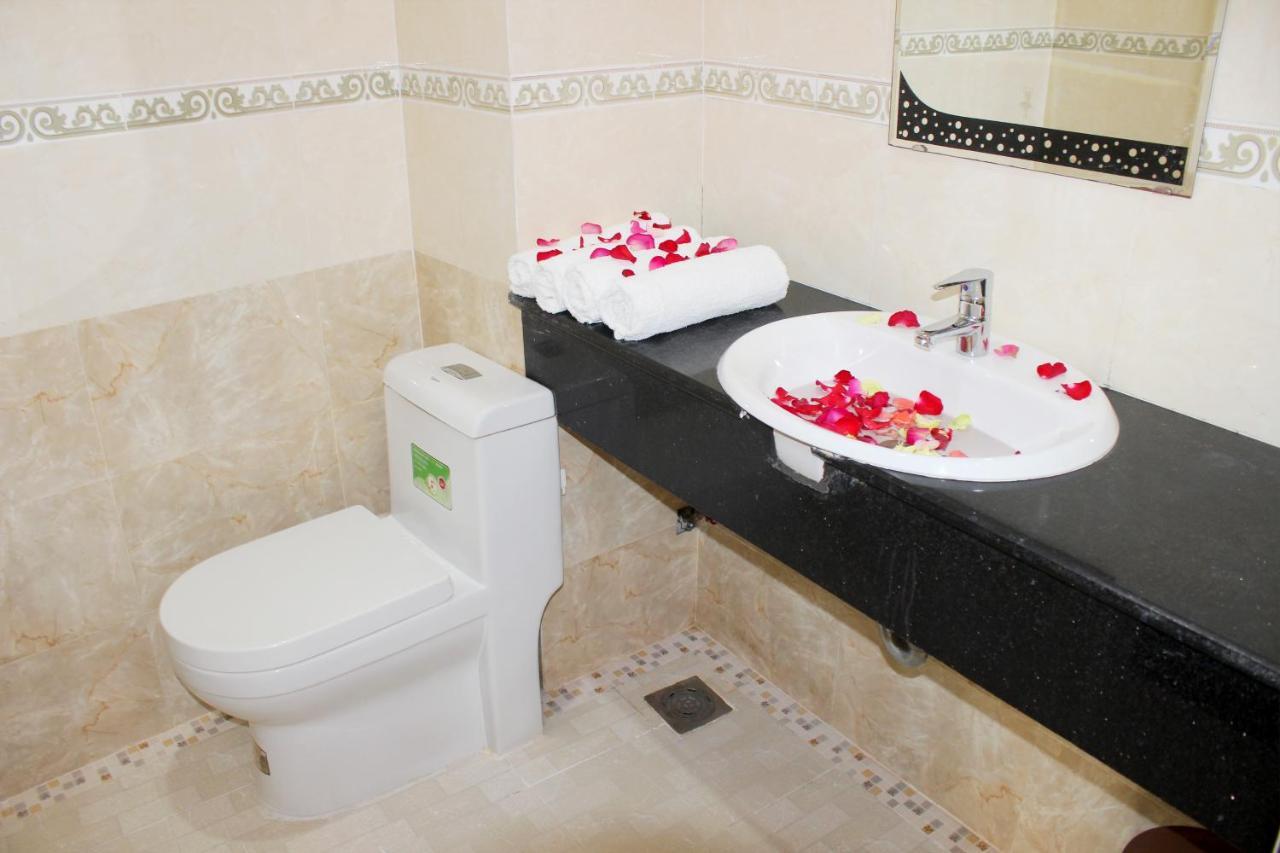 Ban Mai Hotel 66 Phan Thiet Dış mekan fotoğraf