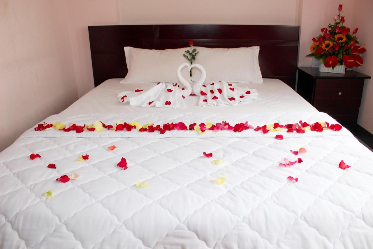Ban Mai Hotel 66 Phan Thiet Dış mekan fotoğraf