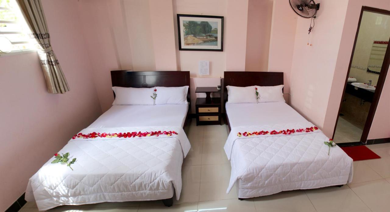 Ban Mai Hotel 66 Phan Thiet Dış mekan fotoğraf
