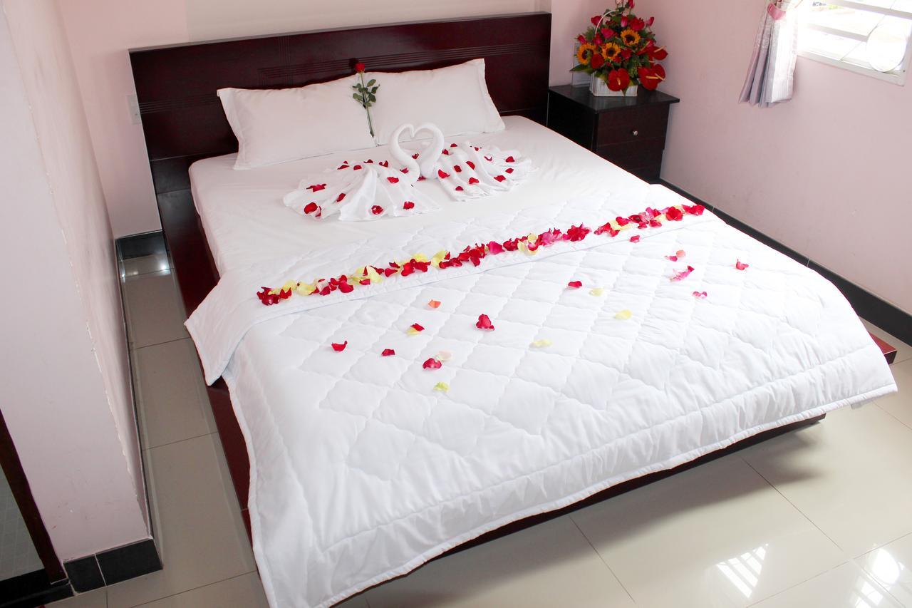 Ban Mai Hotel 66 Phan Thiet Dış mekan fotoğraf