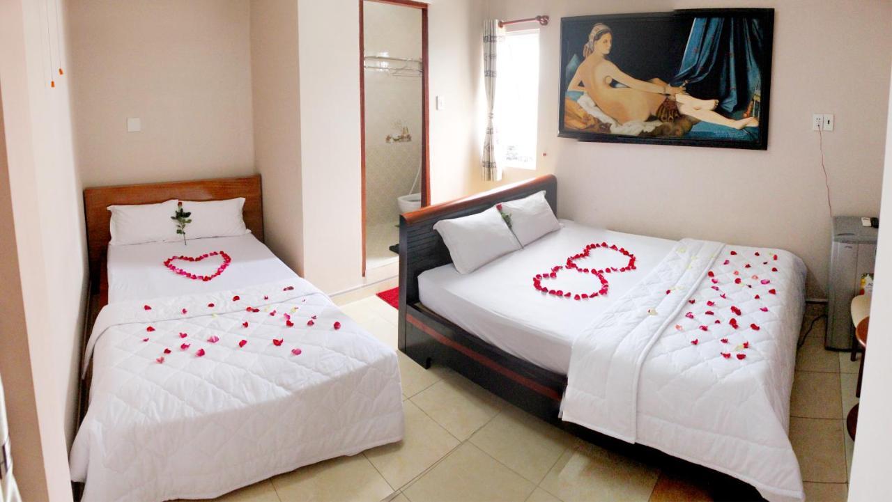 Ban Mai Hotel 66 Phan Thiet Dış mekan fotoğraf
